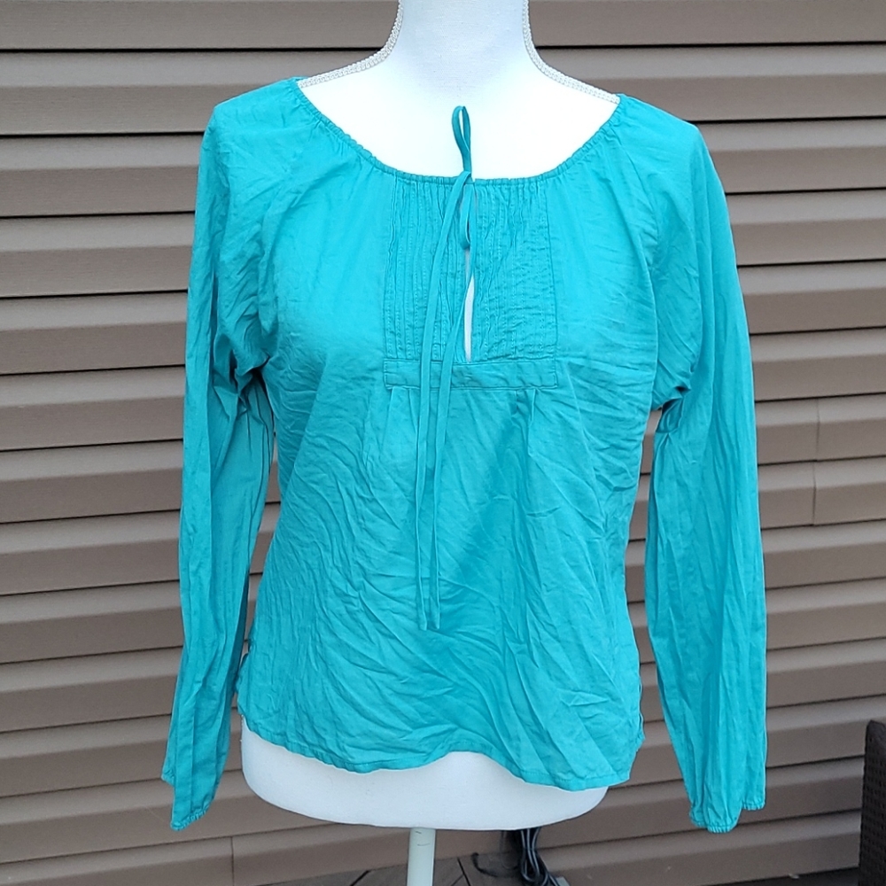 GAP TOP - Picture 1 of 10